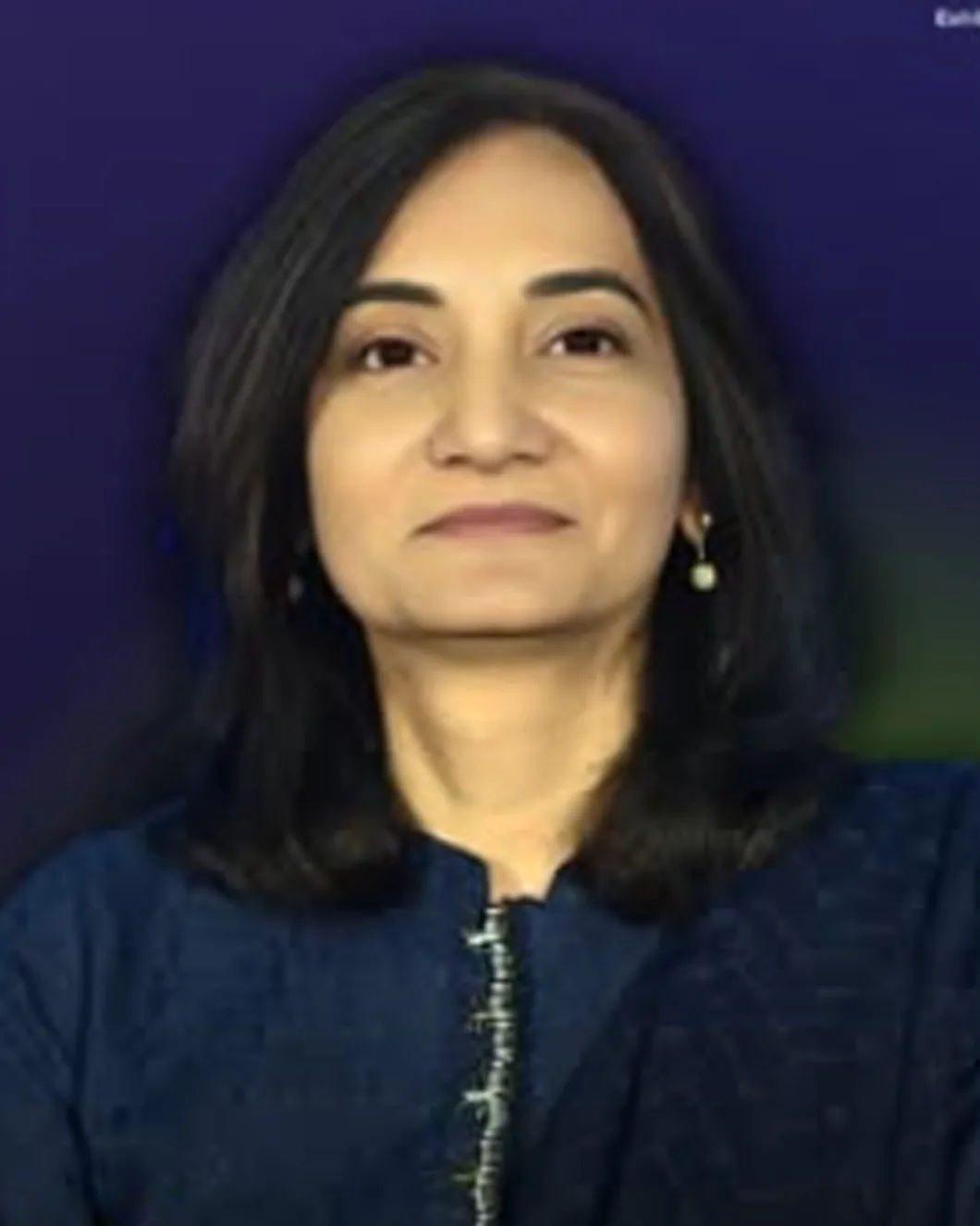 Priya Sharma testimonial avatar